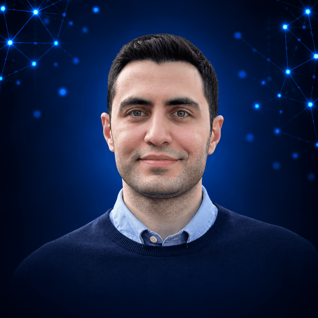 Ahmadreza Zarifian
