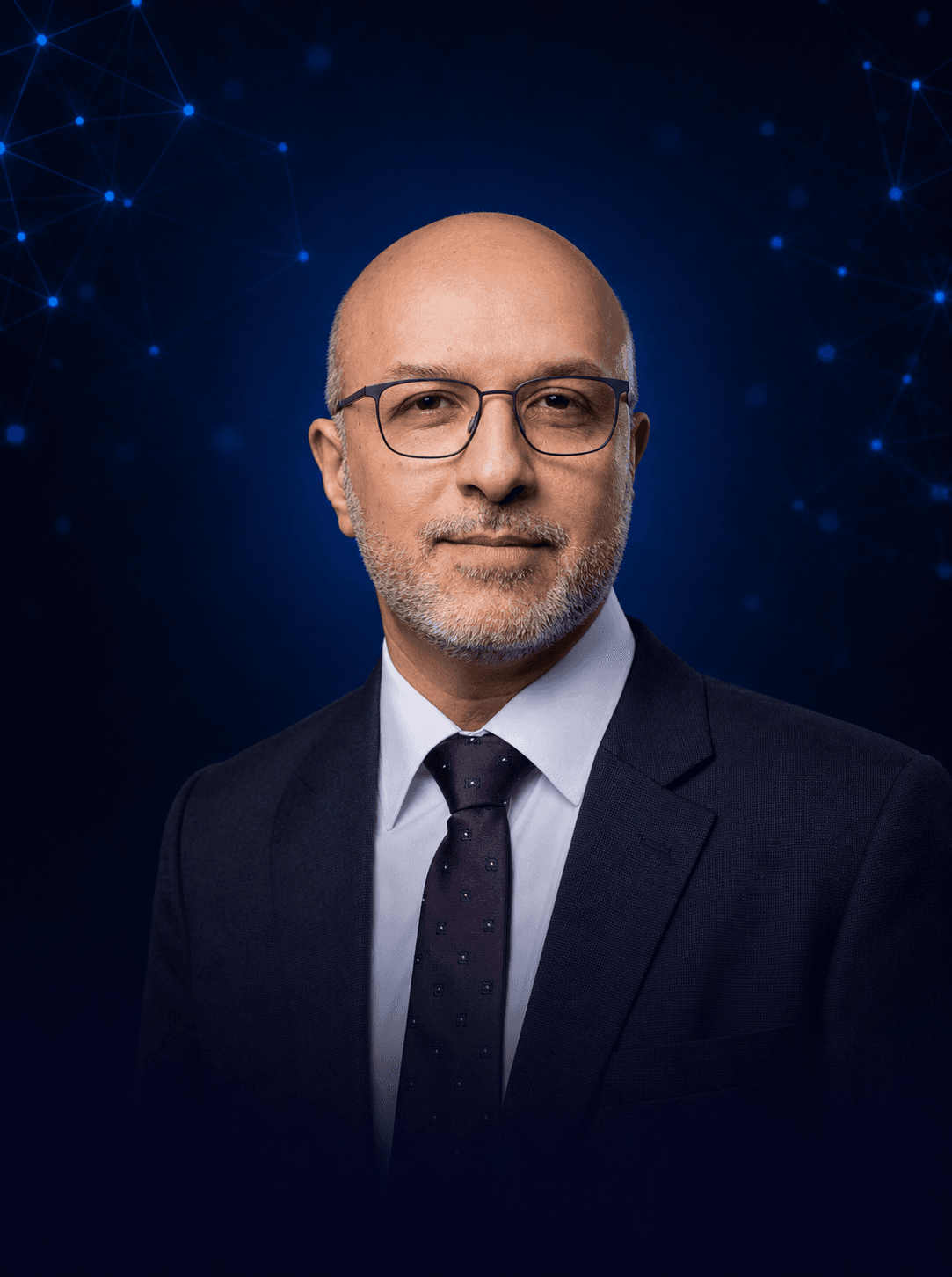 Alaa El-Hussuna