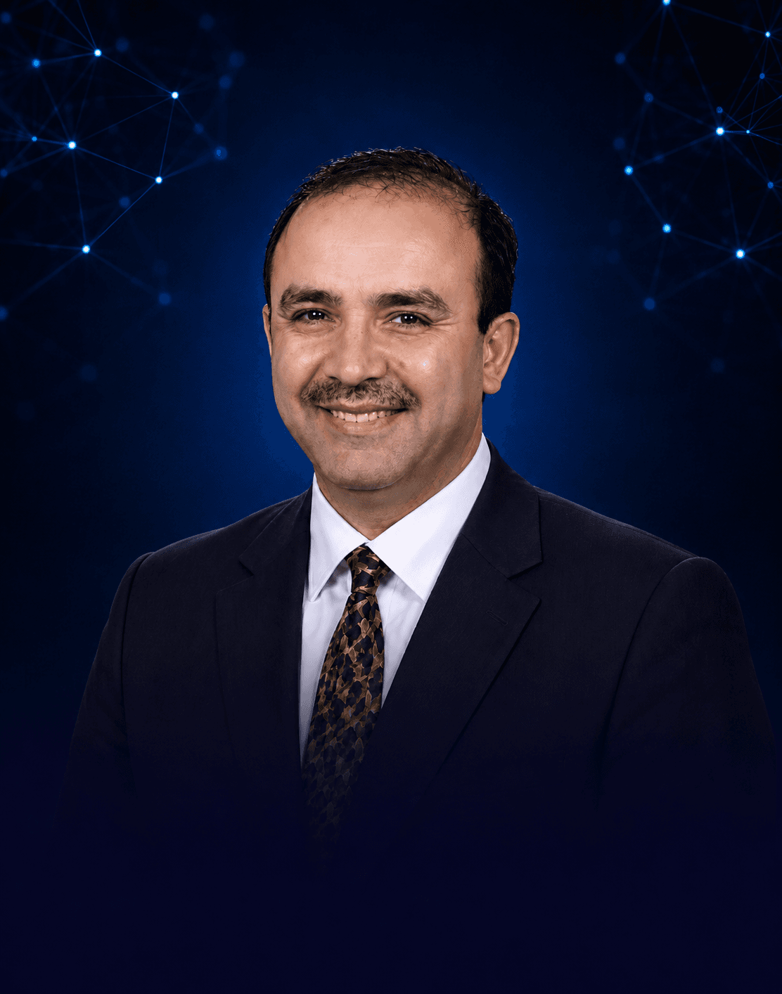 Alireza Minagar