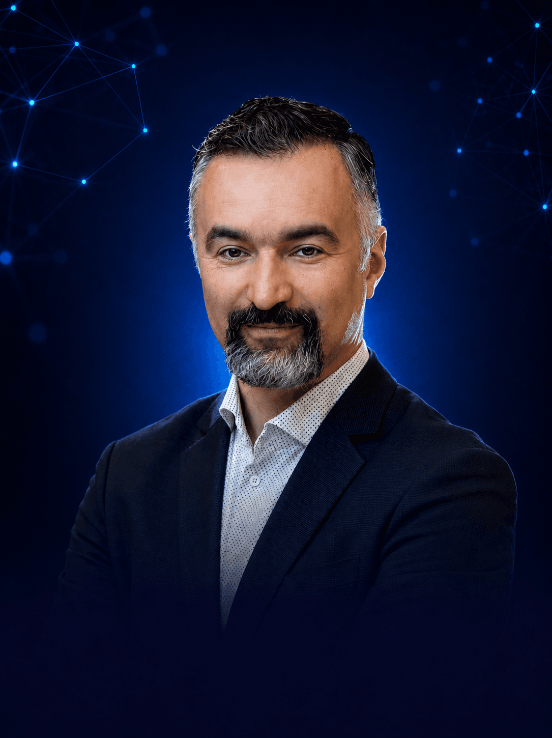 Arman Rahmim