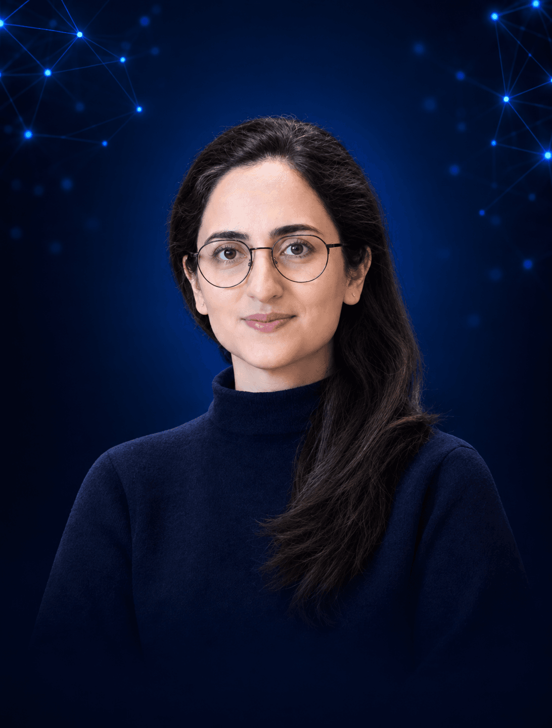 Dr. Elham Mahmoudi