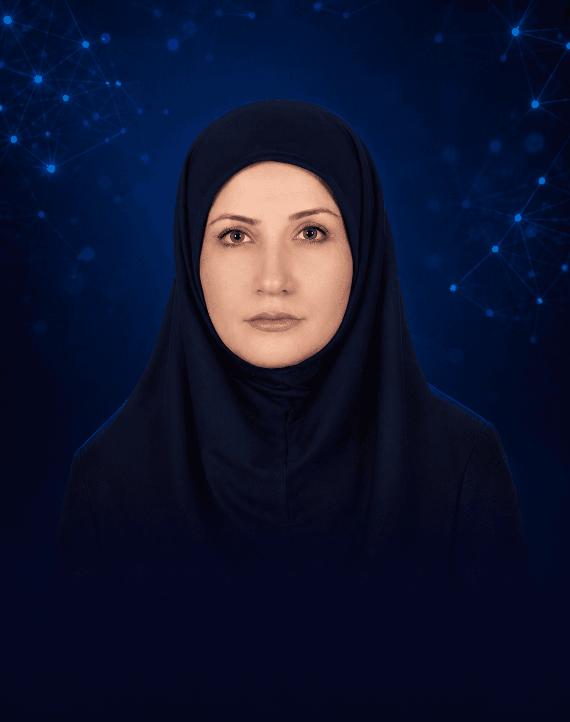 Fatemeh Ghorbani