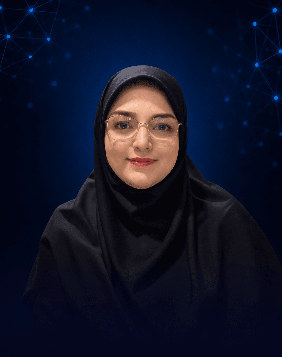 Fatemeh Hajipour