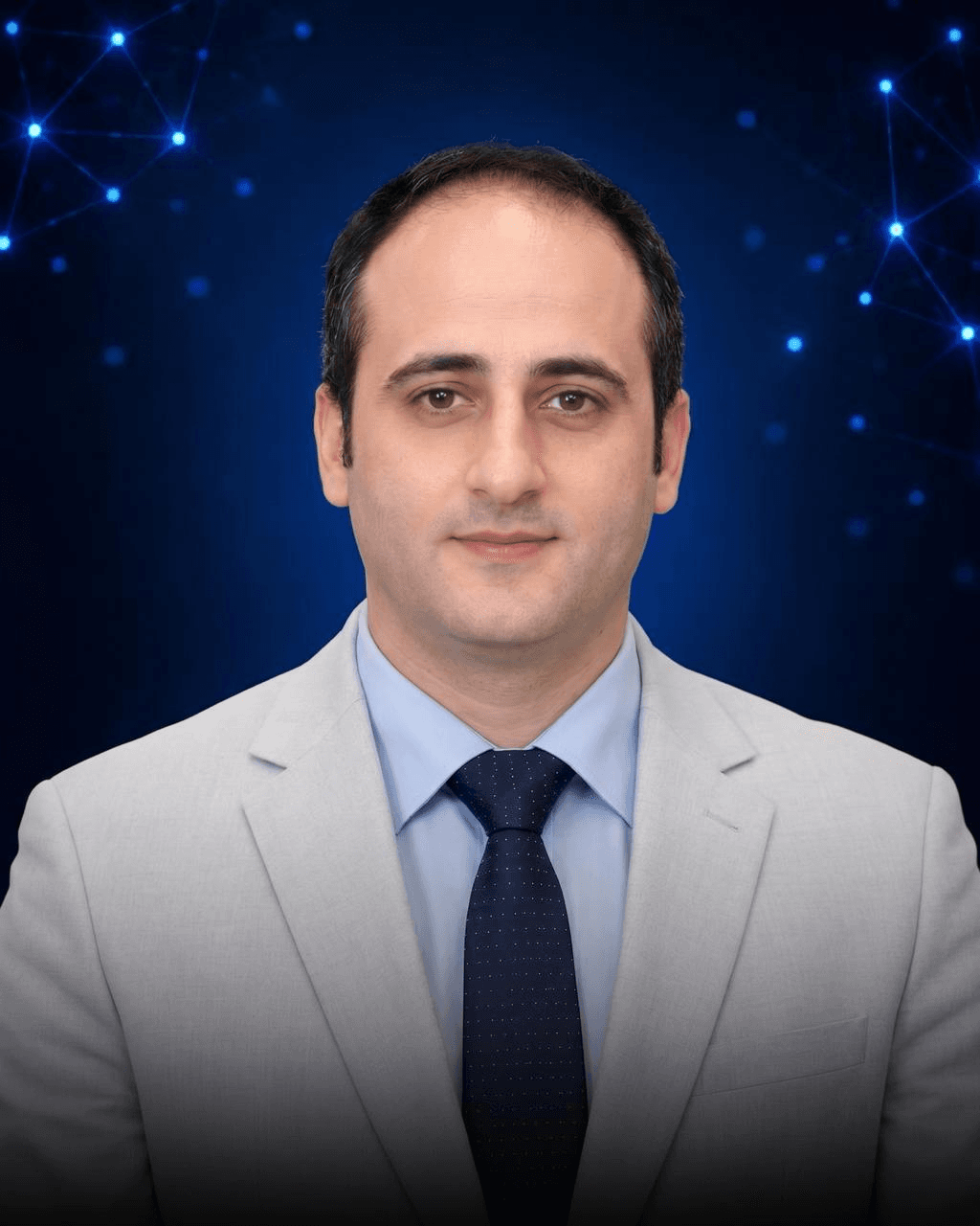 Hakan Amasya