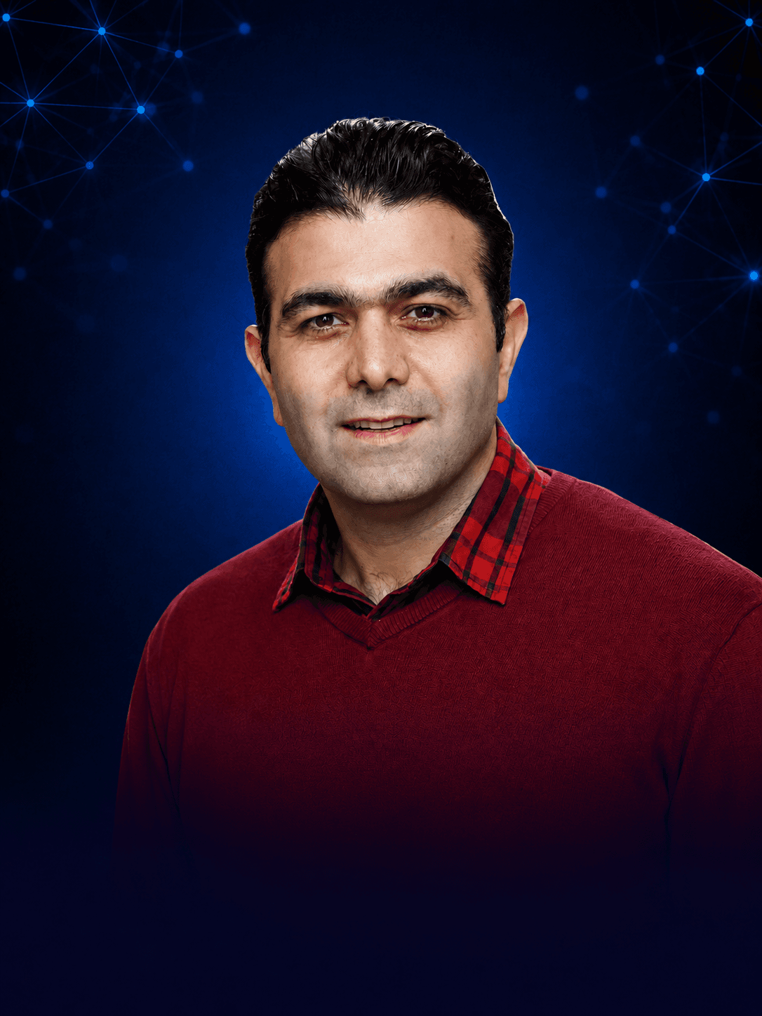 Hamed Tabatabaei Ghomi