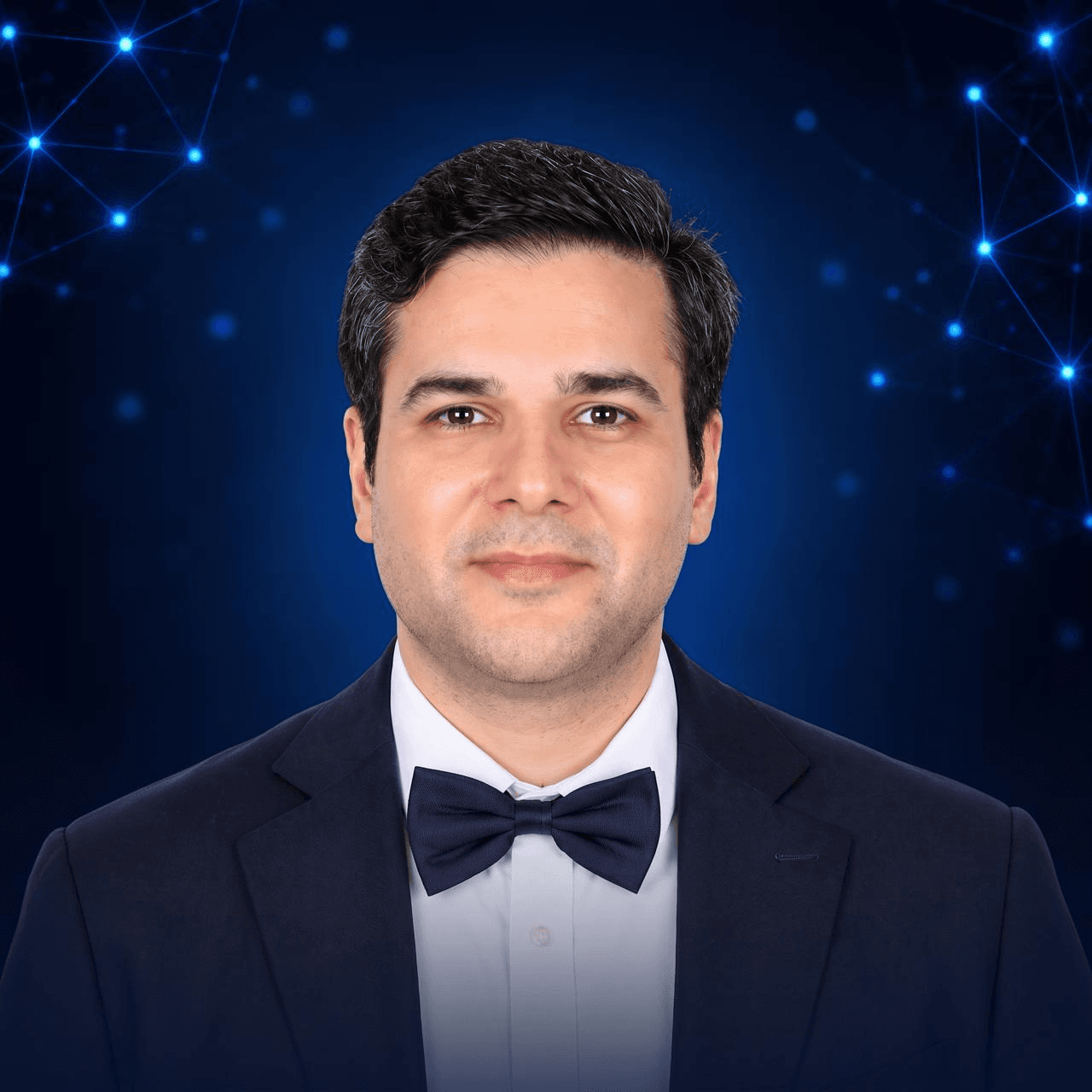 Joobin Khadamy
