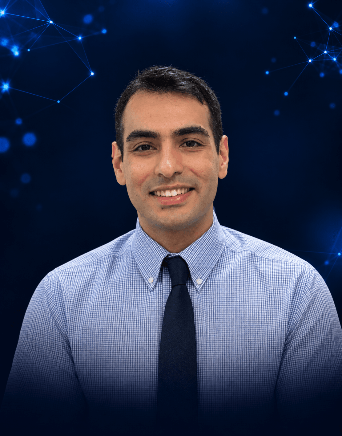 Shahriar Faghani
