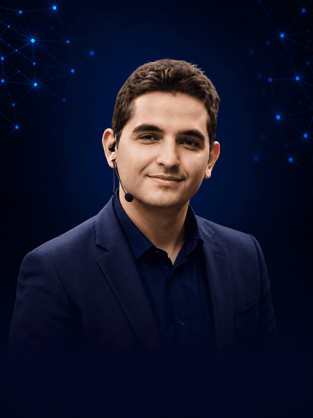 Vahid Seifi
