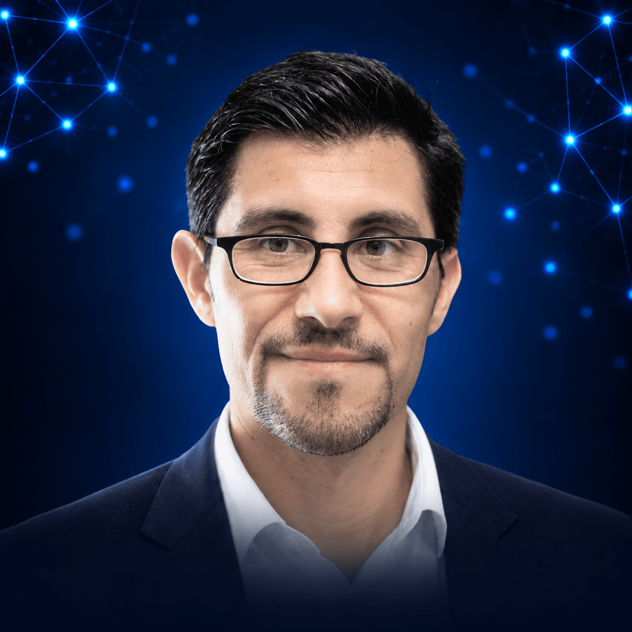 Prof. Mauricio Reyes